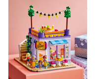 LEGO Friends 41747 Jadłodajnia w Heartlake - 1144370 - zdjęcie 14